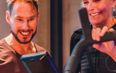 Blessure? Zo helpt EMS training bij een sneller en veilig herstel