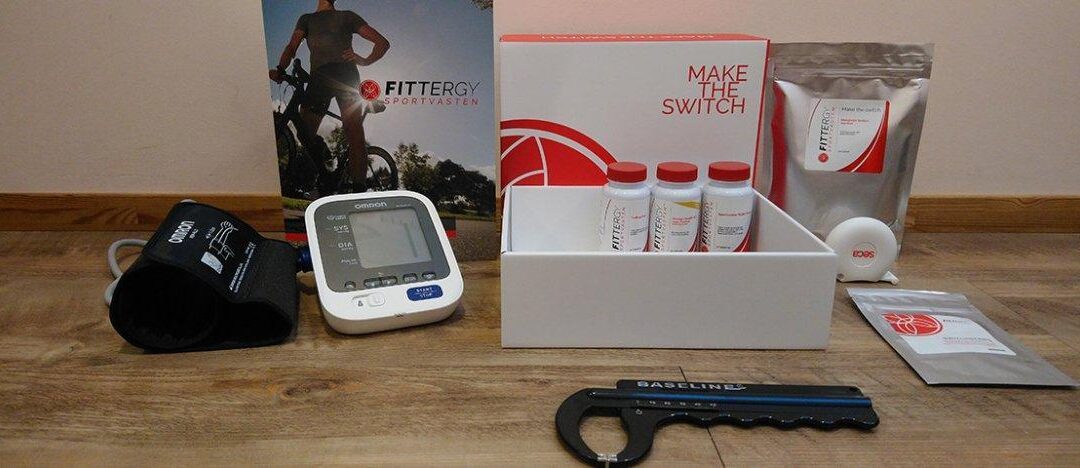 Sportvasten ervaringen; van sporten naar sportvaster