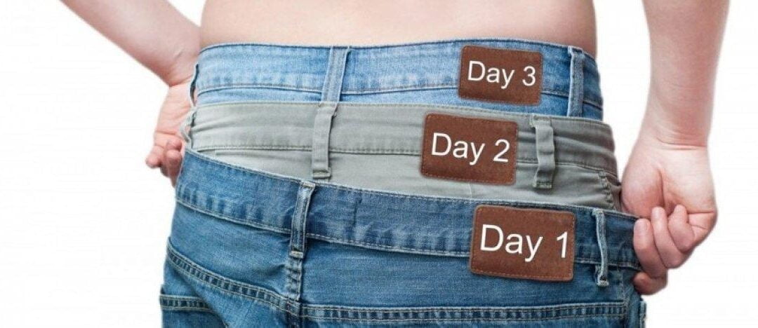 Effectief afvallen: cardio- of krachttraining?