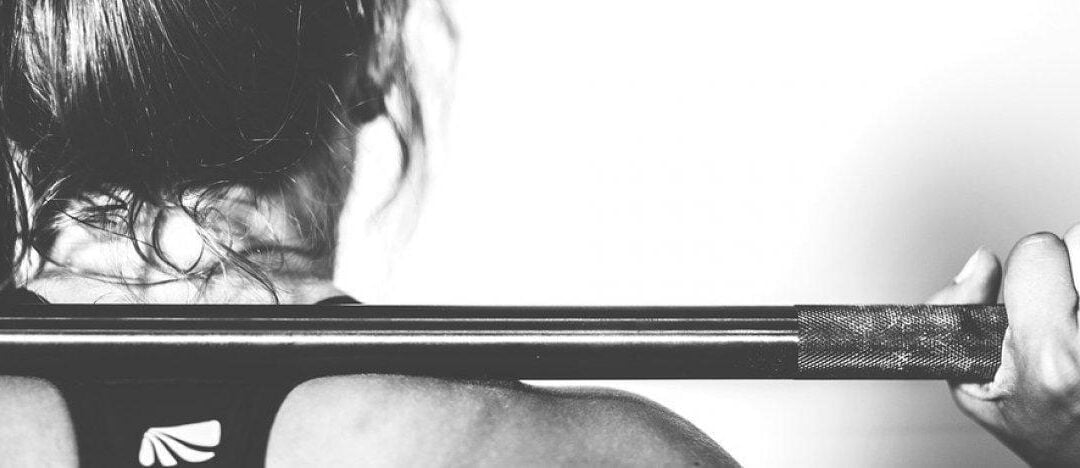 Krachttraining voor vrouwen; meer dan alleen spiermassa opbouwen