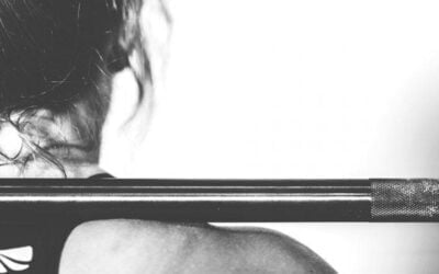 Krachttraining voor vrouwen; meer dan alleen spiermassa opbouwen