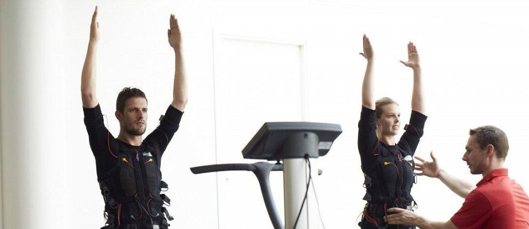 EMS training ervaringen: klanten aan het woord