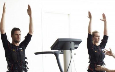 EMS training ervaringen: klanten aan het woord