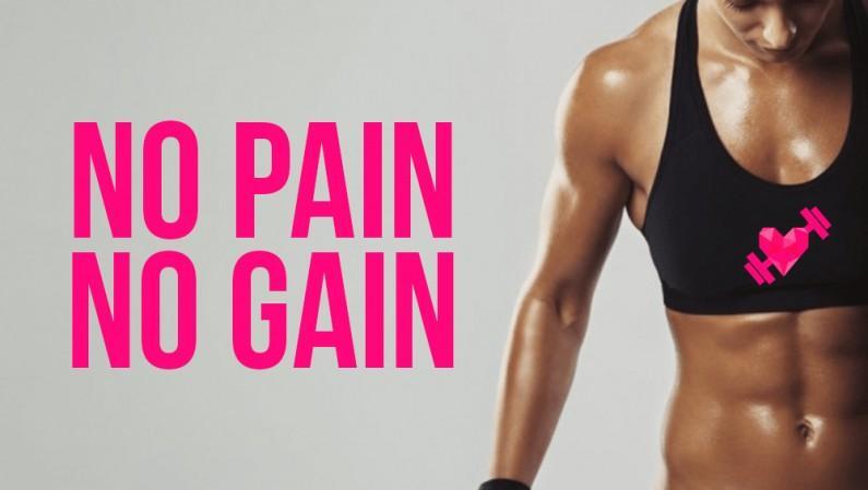 Spierpijn: kan ik het voorkomen?