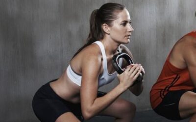 Wat is High Intensity Interval Training?