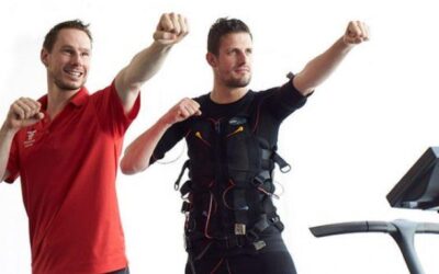 Waarom 20 minuten EMS training gelijkstaat aan 3 uur fitness: de wetenschap erachter