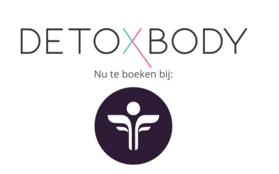 DETOXBODY: De Revolutie in Duurzaam Afvallen bij Fit & Fast