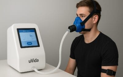 Wat is een uVida meting en wat kun je ermee